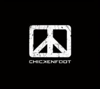 Chickenfoot Chickenfoot