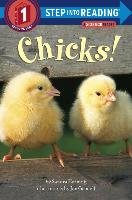 Chicks! - Horning Sandra