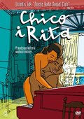 Chico i Rita - Errando Tono, Mariscal Javier, Trueba Fernando