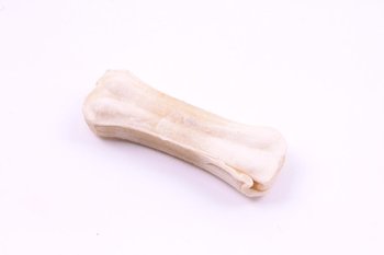 Chico Przysmak KOŚĆ prasowana WAPIENNA 7,5cm - Chico