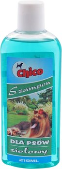 CHICO Szampon ZIOŁOWY dla psów 210ml - Chico