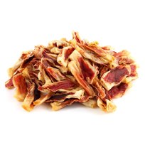 Chico Ucho królika z Kaczką Białe 500g