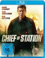 Chief of Station Various Distribution