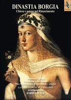 Chiesa a Potere nel Rinascimento Savall Jordi