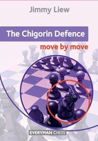 Chigorin Liew Jimmy