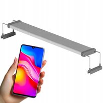 Chihiros B-Series B60 LED Light with Commander - lampa led sterowana aplika inna (Inny)