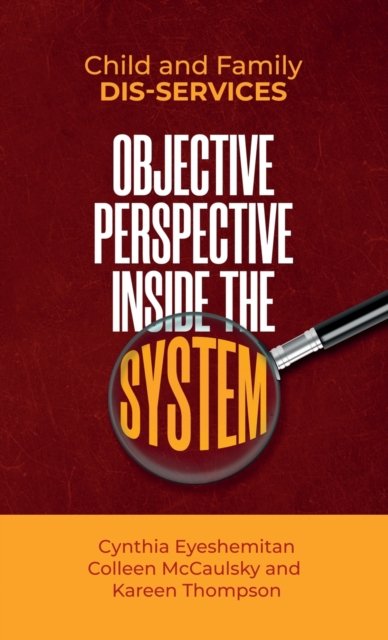 Child and Family Dis-services: Objective Perspective Inside the System ...