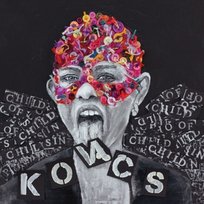 Child of Sin KOVACS