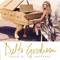 Child of the Universe Delta Goodrem