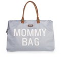 Childhome, Mommy Bag , Torba podróżna, Szary - Childhome