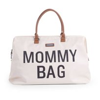 Childhome, Torba podróżna Mommy Bag, Kremowa