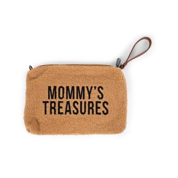 Childhome Torebka Mommy's Treasures Teddy Bear - Childhome