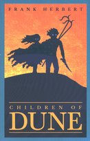 Children Of Dune Frank Herbert