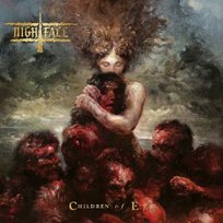 Children of Eve Nightfall