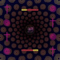 Children Of God, płyta winylowa