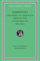 Children of Heracles Euripides