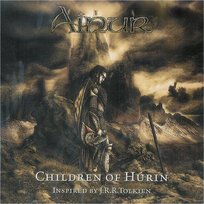 Children Of Húrin Ainur
