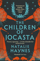Children of Jocasta Haynes Natalie