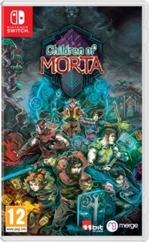 Children of Morta - Merge Games