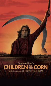 Children Of The Corn - Elias Jonathan