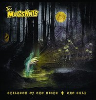 Children Of The Night/The Call, płyta winylowa The Mugshots
