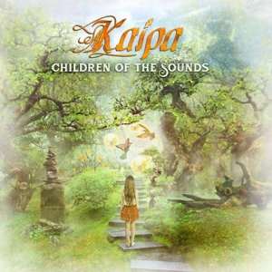 Children of the Sounds, płyta winylowa - Kaipa