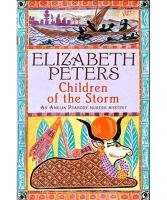 Children of the Storm - Peters Elizabeth