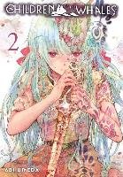 Children of the Whales, Vol. 2 Umeda Abi