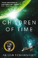 Children of Time Tchaikovsky Adrian