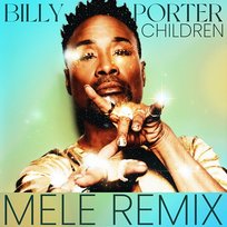 Children Billy Porter