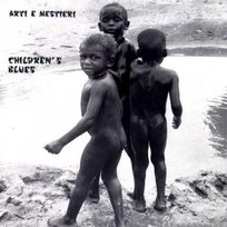 Children'S Blues Arti & Mestieri