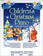 Children's Christmas Piano - Heumann Hans-Gunter