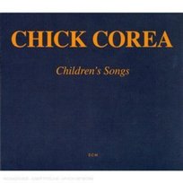 Children's Song Corea Chick