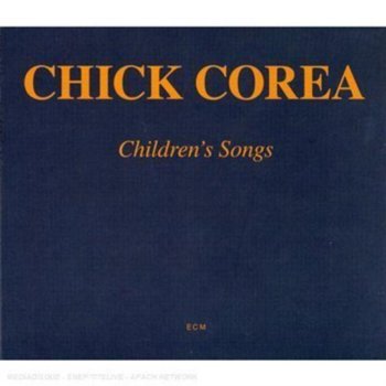 Children's Song - Corea Chick