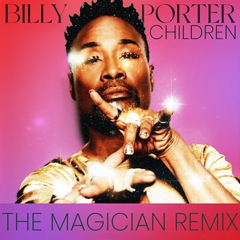 Children - Billy Porter