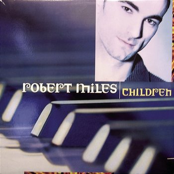 Children - Robert Miles