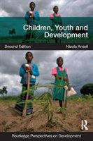 Children, Youth and Development - Ansell Nicola