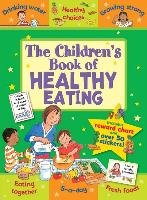 CHILDRENS BK OF HEALTHY EATING - Stimpson Jo