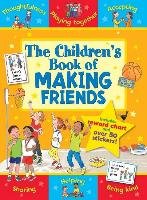 CHILDRENS BK OF MAKING FRIENDS - Giles Sophie