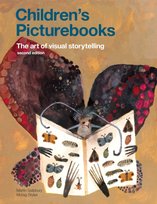 Childrens Picturebooks Second Edition: The Art of Visual Storytelling Morag Styles, Salisbury Martin