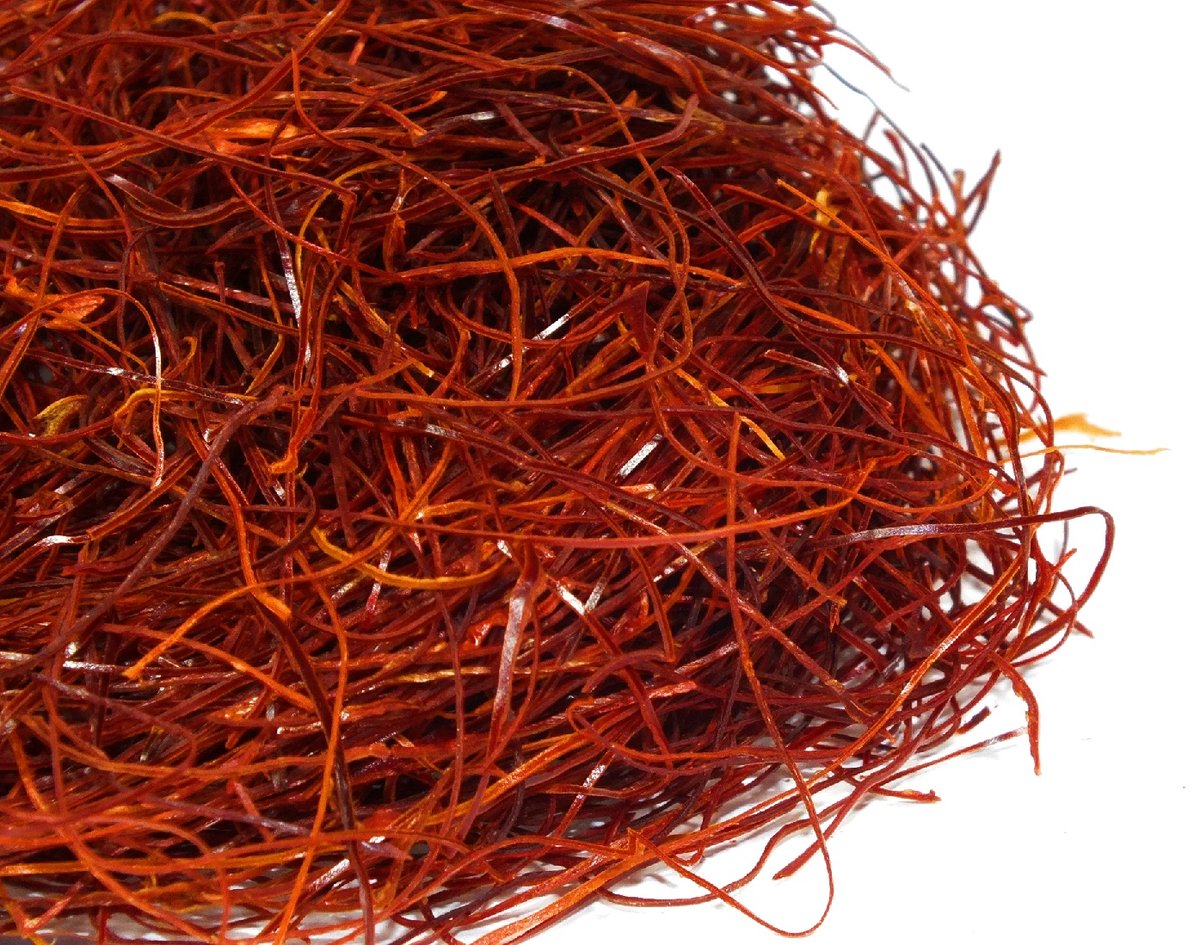 Chili nitki aż 20g DEKORACYJNE ANGEL HAIR CHILLI - Skworcu | Sklep ...