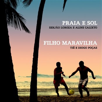 Chill Brazil Copa - Maxi Single - Chill Brazil