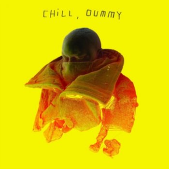 Chill, Dummy, płyta winylowa - P.O.S