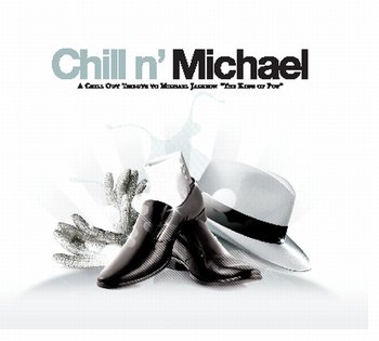 Chill n’ Michael (pismo + CD)