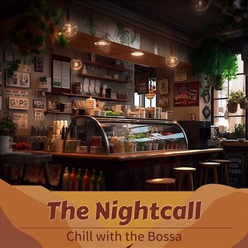 Chill with the Bossa - The Nightcall
