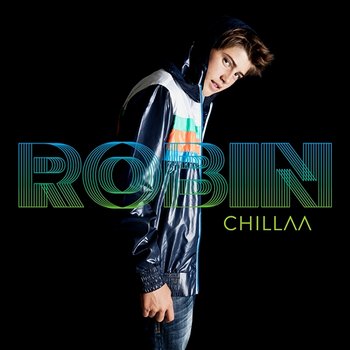 Chillaa - Robin Packalen