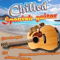 Chilled Spanish Guitar Andalus Guitar Chill