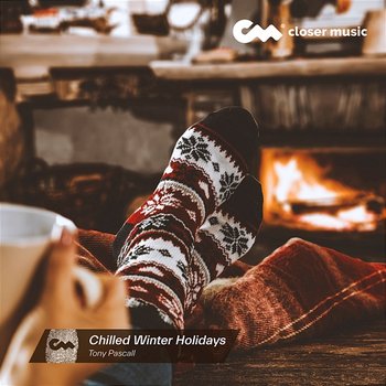 Chilled Winter Holidays - Tony Pascall
