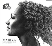 Chilli Zet Live Session Marika