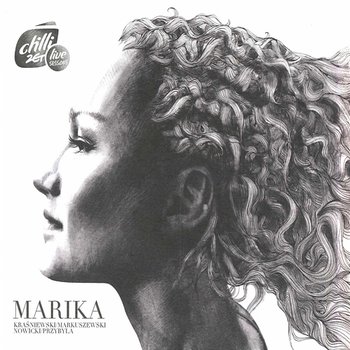 Chilli Zet Live Sessions - Marika